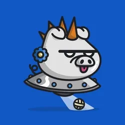 Robopet #1060