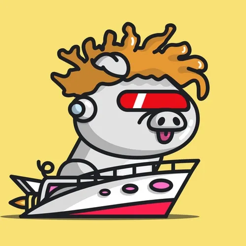 Robopet #5961