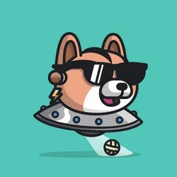 Robopet #6698