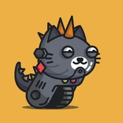Robopet #9021