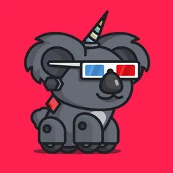 Robopet #9581