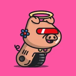 Robopet #9645