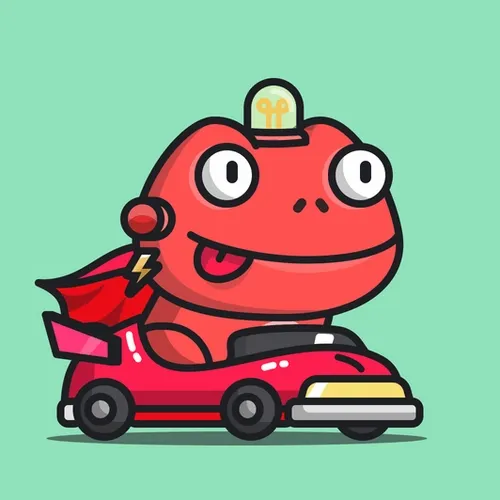 Robopet #6629