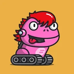 Robopet #519