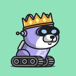 Robopet #9939