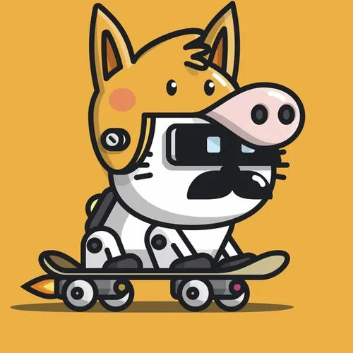 Robopets