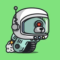 Robopet #4174