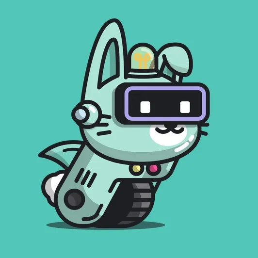 Robopet #6184