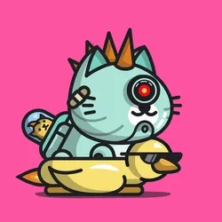 Robopet #3310