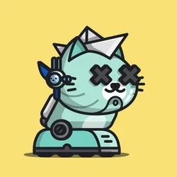 Robopet #4927
