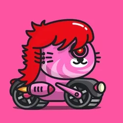Robopet #2258