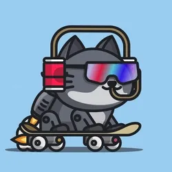 Robopet #2446