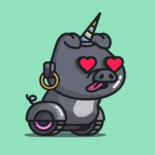 Robopets