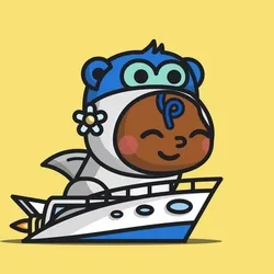 Robopet #6448