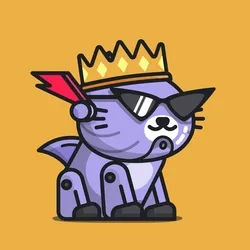 Robopet #5210