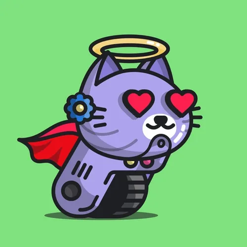 Robopets