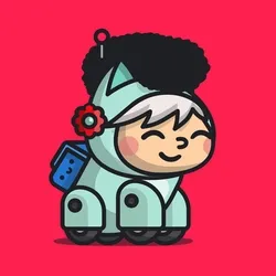 Robopet #4486