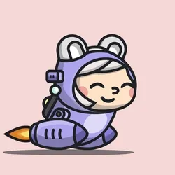 Robopet #5433