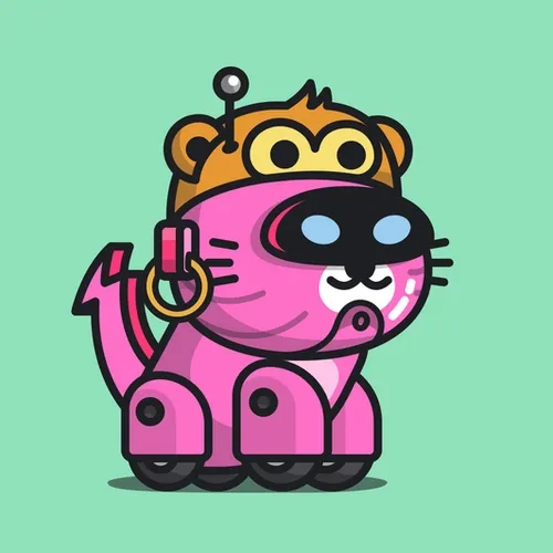 Robopet #2230