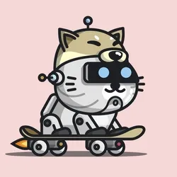 Robopet #4085