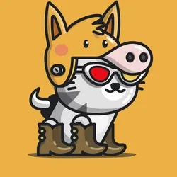 Robopet #4560