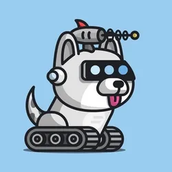 Robopet #7085