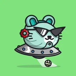 Robopet #681