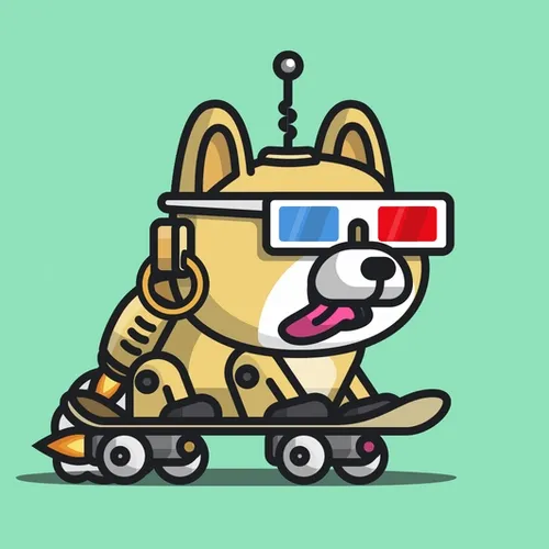 Robopet #4897