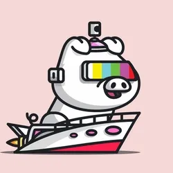 Robopet #9650