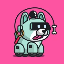 Robopet #7776
