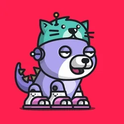 Robopet #3215