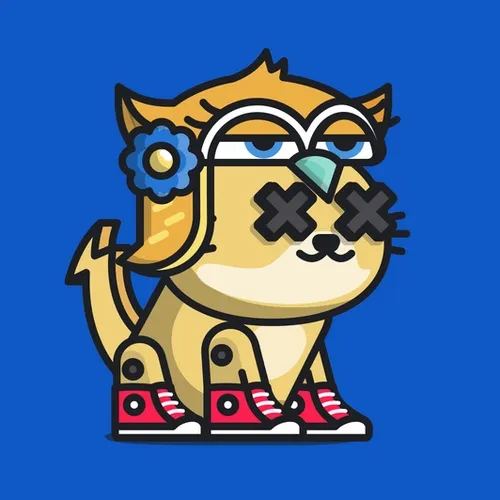 Robopet #7831
