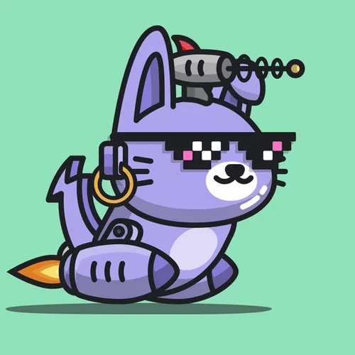 Robopet #1672