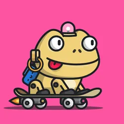 6747