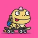 Robopet #6747