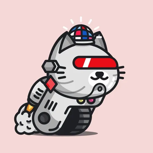 Robopet #2326