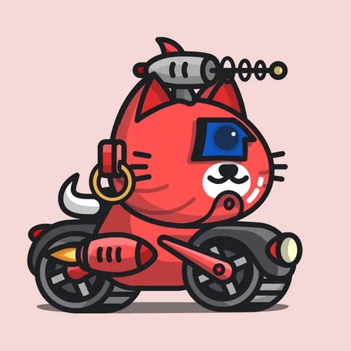 Robopets