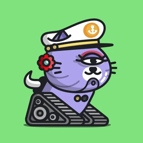 Robopet #8059