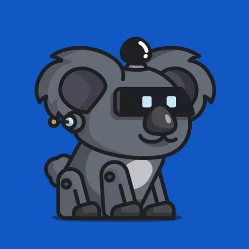 Robopet #6796