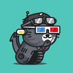 Robopet #6529