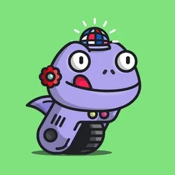 Robopet #754