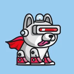 Robopet #4020