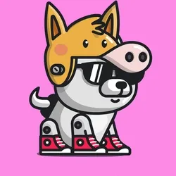Robopet #1273