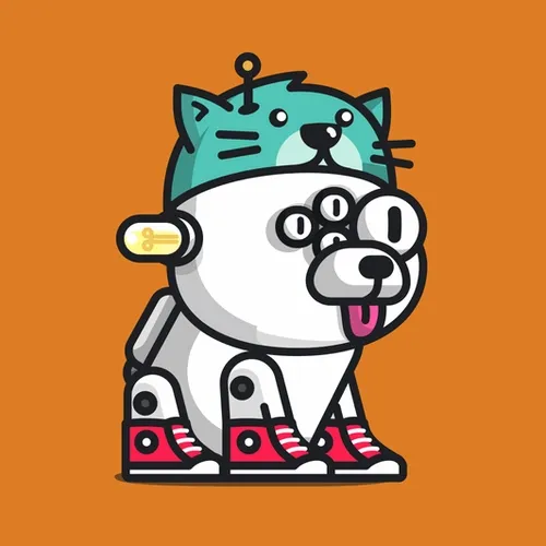 Robopets