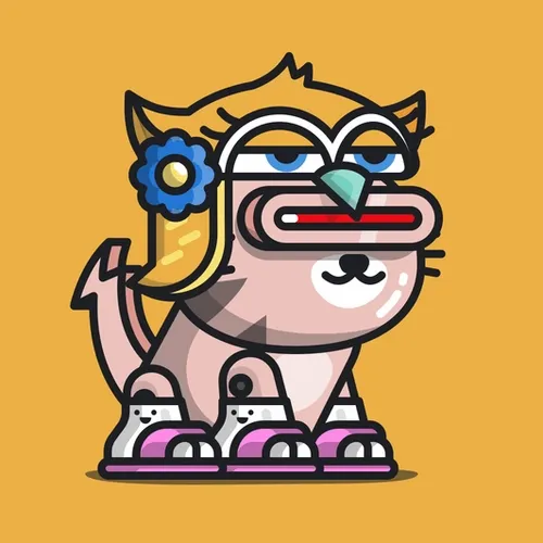 Robopet #3988