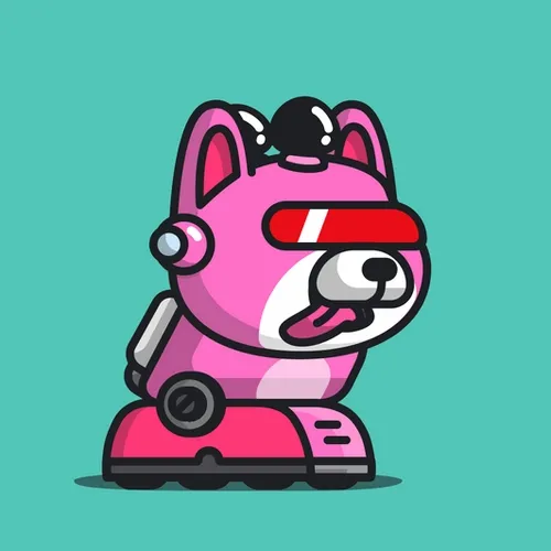 Robopets
