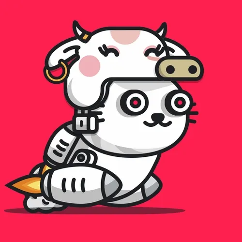 Robopet #2051