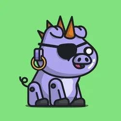 Robopet #248
