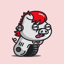 Robopet #4786