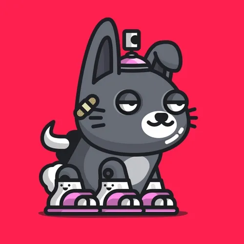 Robopets